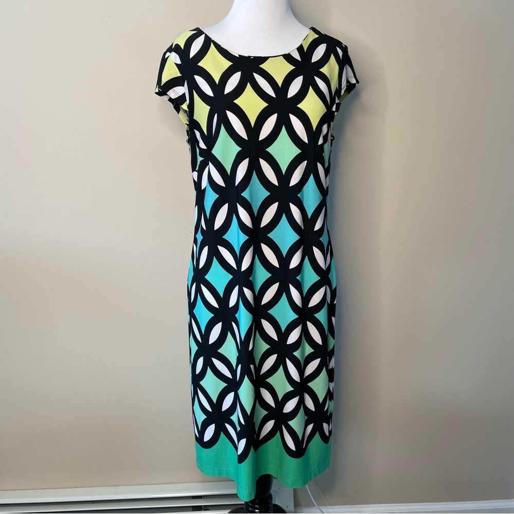 Madison Leigh Dress